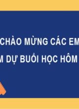 Bài giảng Toán Lớp 7 (Sách Kết nối tri thức) - Bài 3 Lũy thừa với số mũ tự nhiên của một số hữu tỉ - Năm học 2022-2023